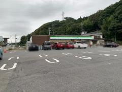 ファミリーマート　いわき泉町本谷店