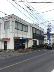 筑波銀行千代田支店
