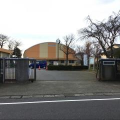 松ケ丘小学校