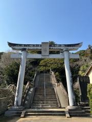 猿田神社