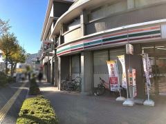セブンイレブン　北赤羽駅アクトピア店