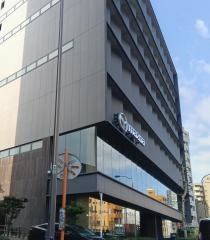 関東マツダ板橋店