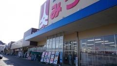 ホームセンターみつわ丸岡店