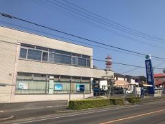 碧海信用金庫豊田東支店