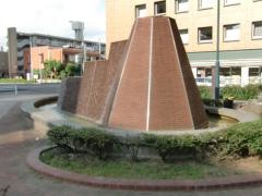 那古野街園