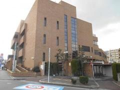 生駒市図書館