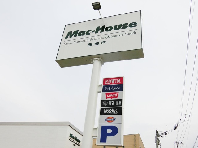 Levi's ハウスマーク 看板 Levi's リーバイス ハウスマーク 看板