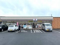 セブンイレブン　豊前四郎丸店