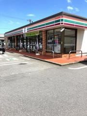 セブンイレブン　大分佐野店