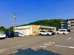 セブンイレブン　大分佐野店