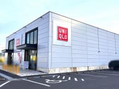 ユニクロ　日南店