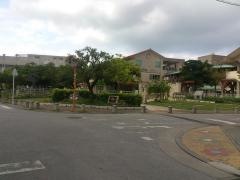 浦城小学校