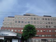 出雲市民病院
