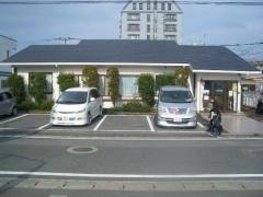 いわお小児科医院
