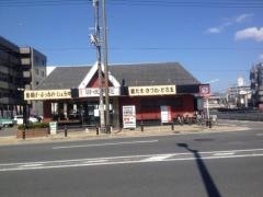讃岐製麺　京都吉祥院店