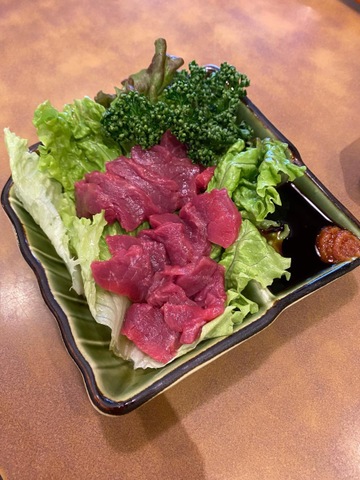 焼肉なべさん／ホームメイト