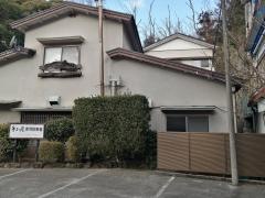 手打庵（そば）一碧湖店