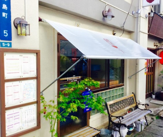 施設外観 画像10