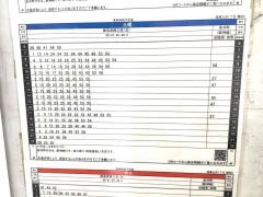 「武庫之荘１丁目」バス停留所