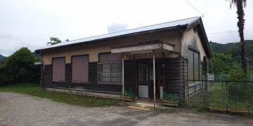 伊勢竹原駅