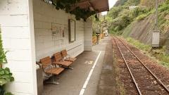 中畑駅