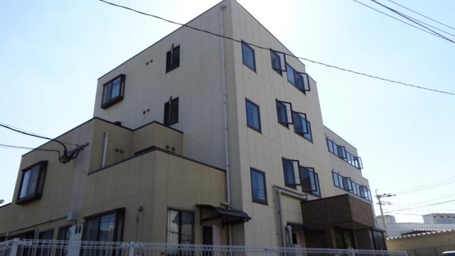 あっとほーむ青葉