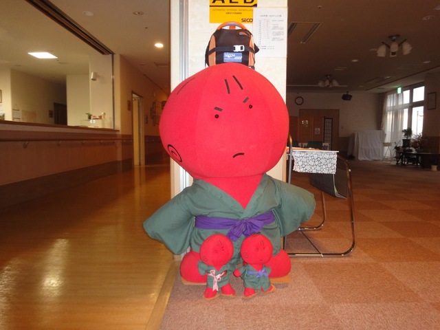南方ナーシングホーム翔裕園