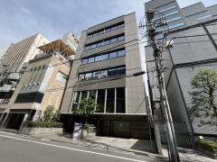 愛媛朝日テレビ東京支社