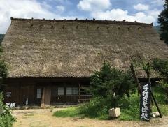 手打ちそば処 そば道場