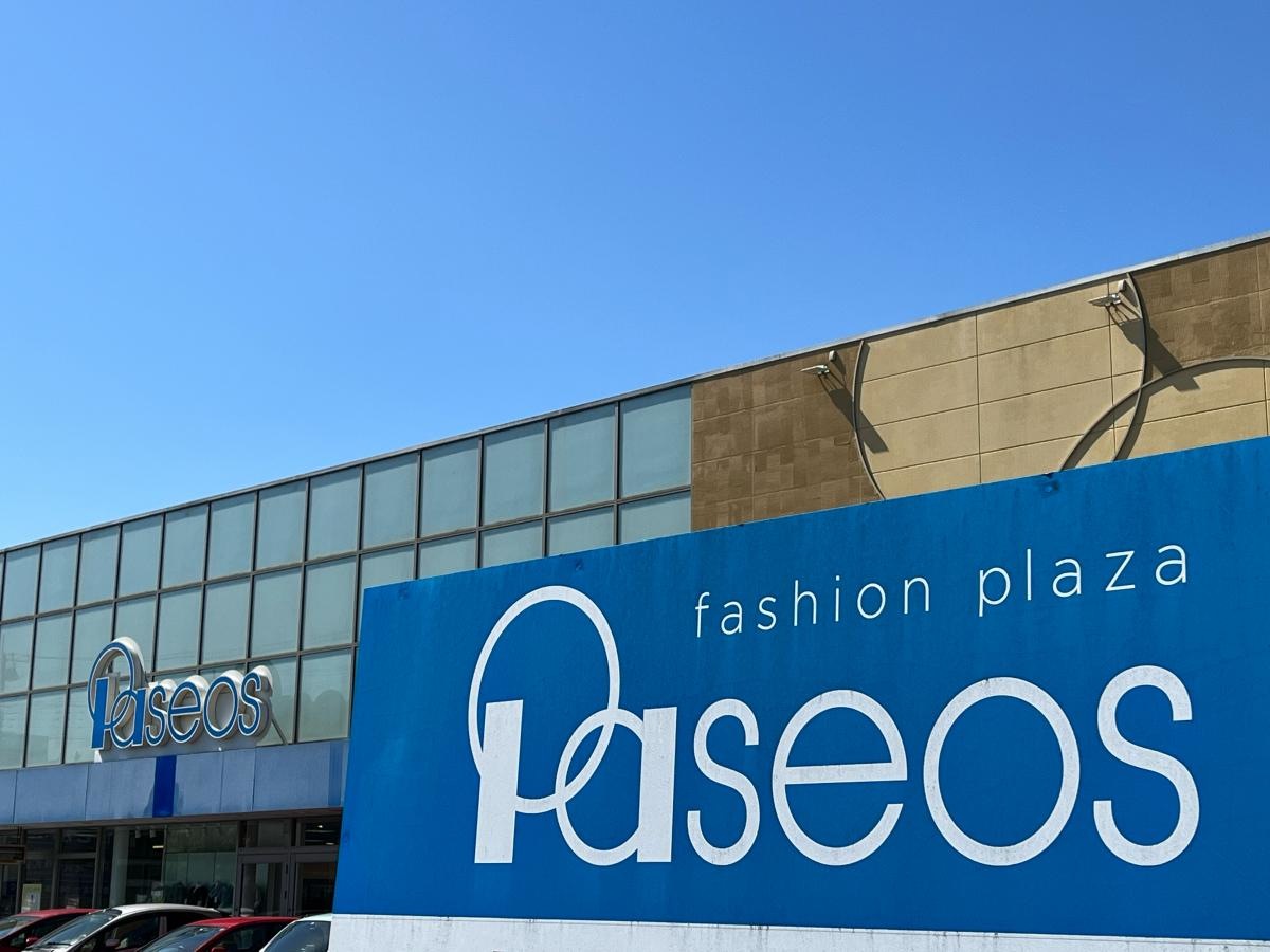 パシオス