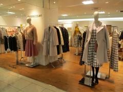 ＱＵＥＥＮＳ　ＣＯＵＲＴ松坂屋名古屋店