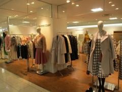 ＱＵＥＥＮＳ　ＣＯＵＲＴ松坂屋名古屋店