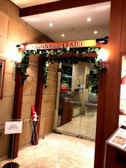 カフェ＆ビュッフェレストラン　クレール