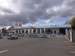 コメリハード＆グリーン　本宮仁井田店