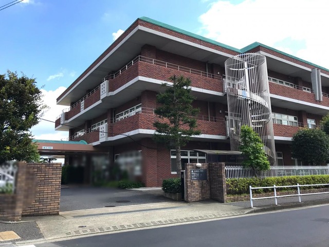 美郷 施設外観