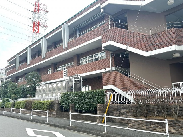 美郷 施設外観