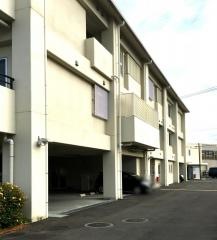 特別養護老人ホーム　第二白東苑