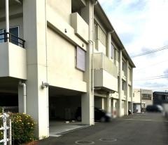 特別養護老人ホーム　第二白東苑