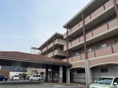 特別養護老人ホームアメニティ城西