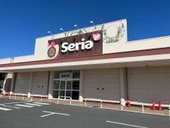 Seria　伊賀小田店
