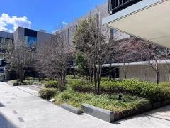 東京音楽大学　中目黒・代官山キャンパス