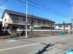 天理教　益津大教会