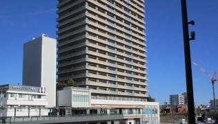 介護付有料老人ホーム　ジョイフル岐阜駅Ⅲ