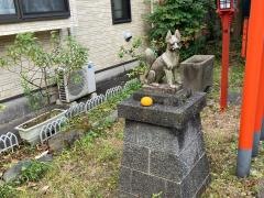 正和稲荷神社