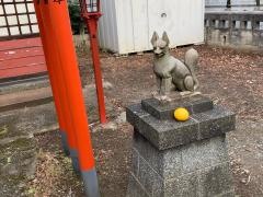 正和稲荷神社