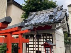 正和稲荷神社
