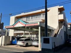 法誓寺