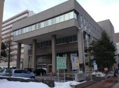 札幌市西区役所