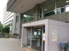 札幌市西区役所