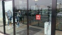 ユニクロ　帯広店